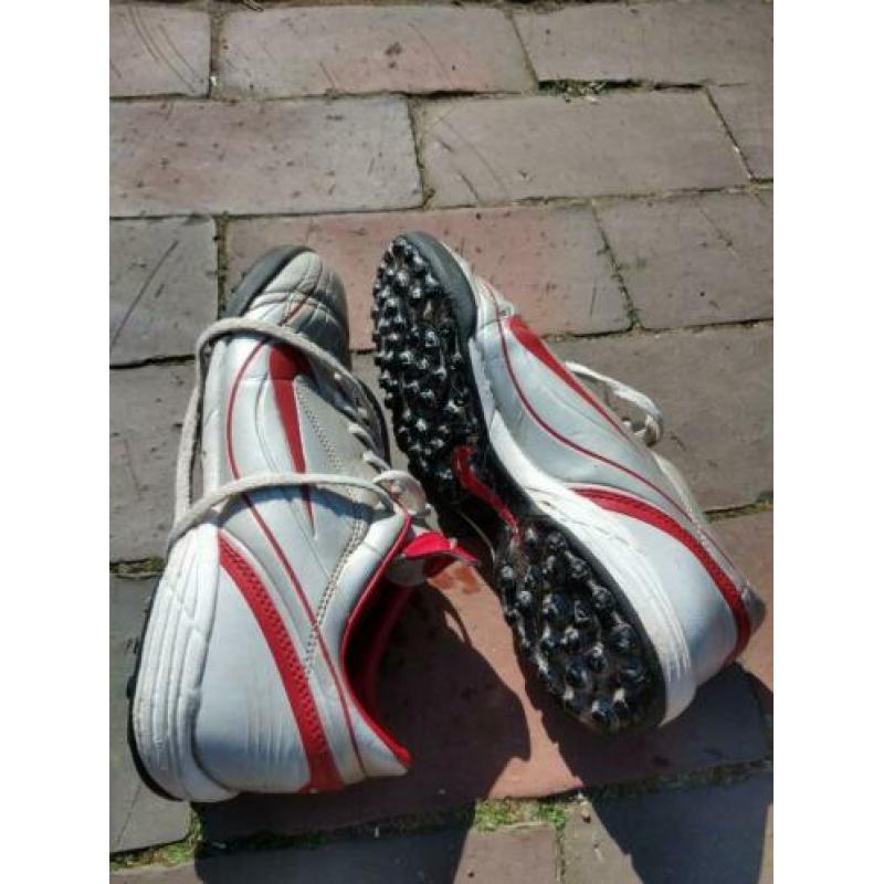 Voetbalschoenen Nike maat 37,5