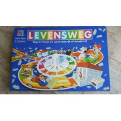 Spellen