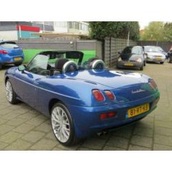 Fiat barchetta 1.8-16v UNIEKE AANBIEDING LEES DE ADV. TEKST