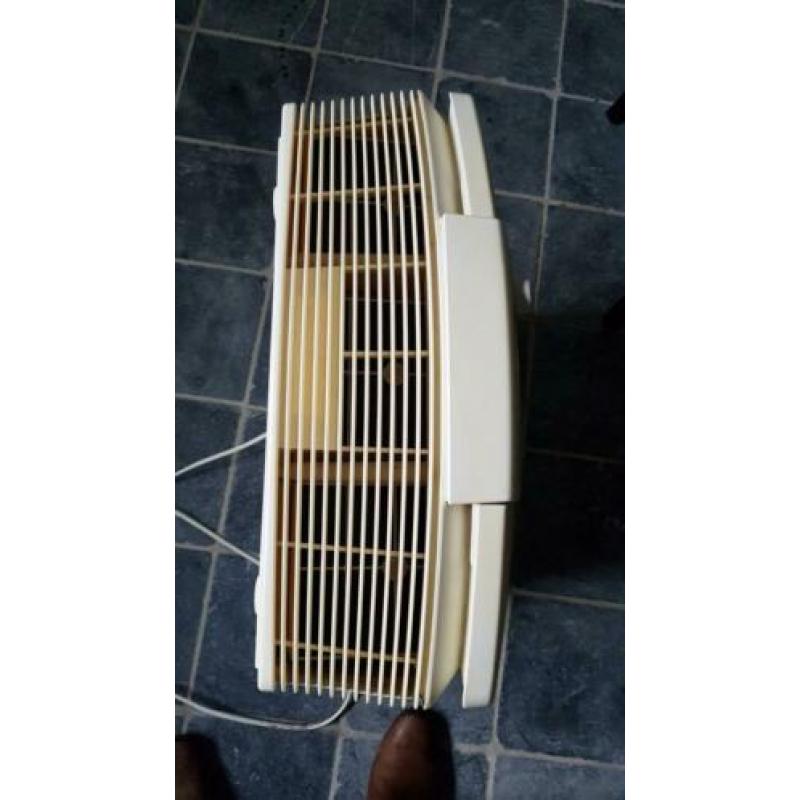 Luchtreiniger. Philips Allergis