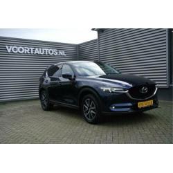 Mazda CX-5 2.0 SkyActiv-G 165 GT-M , NAVI+CAMERA , LEDER INT