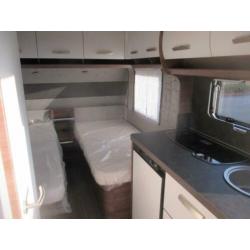 Knaus Sport Silver Selection 460 EU NIEUW MODEL 2020