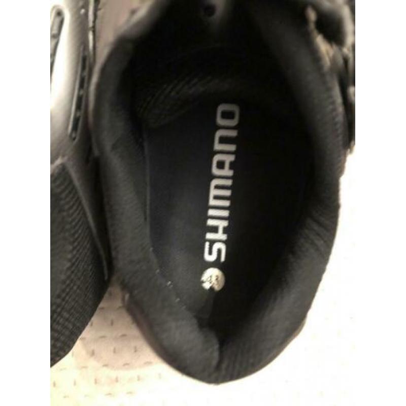 Shimano SPD schoenen maat 43