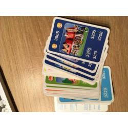 Spelletjes te koop