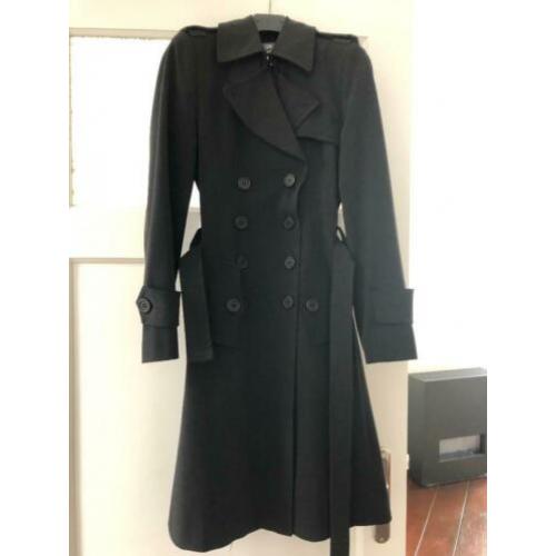 Jas / trenchcoat