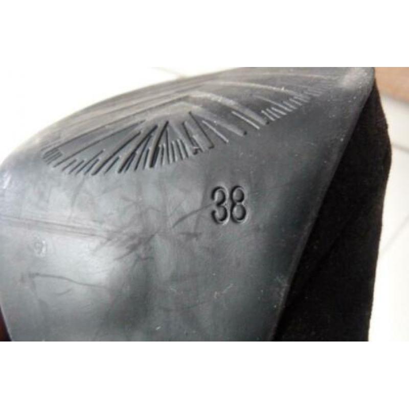 Nieuwe damesschoenen Mt 38