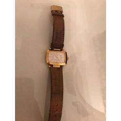 Guess horloge