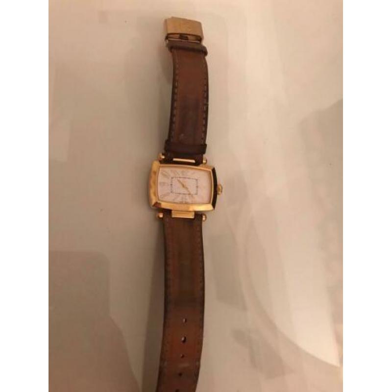 Guess horloge