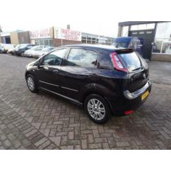 Fiat Punto Evo 1.3 M-Jet Easy /5drs/Airco/Cruise/77000km