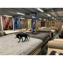 SAFI HOL 250x300 Maroc Berber Karpet/Vloerkleed/Tapijt!!!