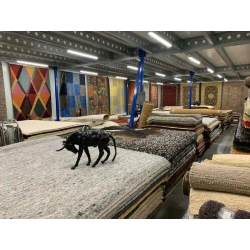 SAFI HOL 250x300 Maroc Berber Karpet/Vloerkleed/Tapijt!!!