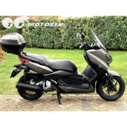 ?? Yamaha X-MAX 250 2016 24113KM + 48L Topkoffer set