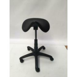 Ergonomische zadelkruk, Zadelkrukken