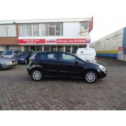 Fiat Punto Evo 1.3 M-Jet Easy /5drs/Airco/Cruise/77000km