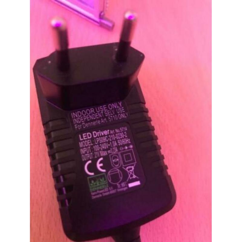 Dennerle LED lamp 5.0