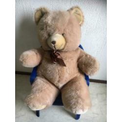 Pluche Knuffel GROOT