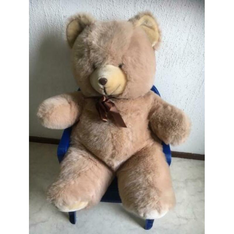Pluche Knuffel GROOT