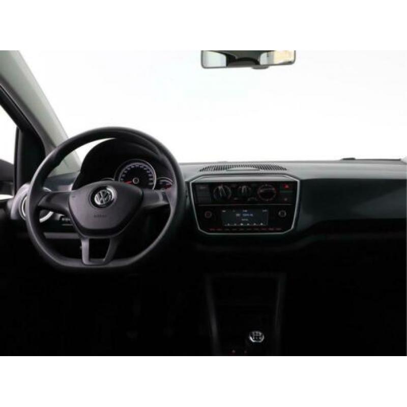 Volkswagen up! 1.0 60pk BMT move up! | Airco | DAB | Led dag