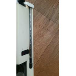 Krups ProAroma F 309 koffiezetapparaat ( wit )