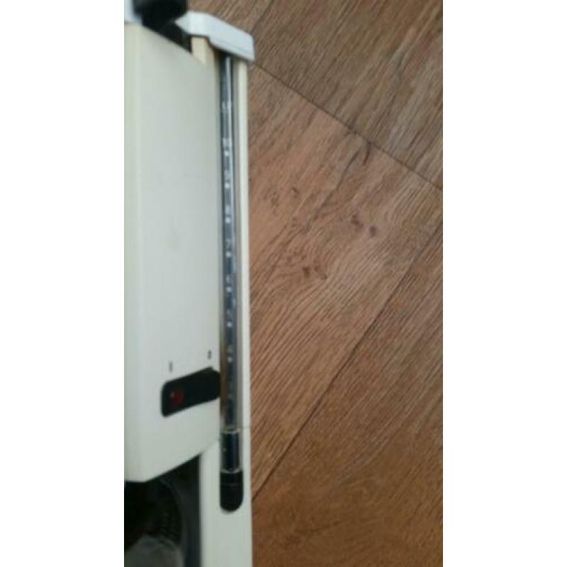Krups ProAroma F 309 koffiezetapparaat ( wit )