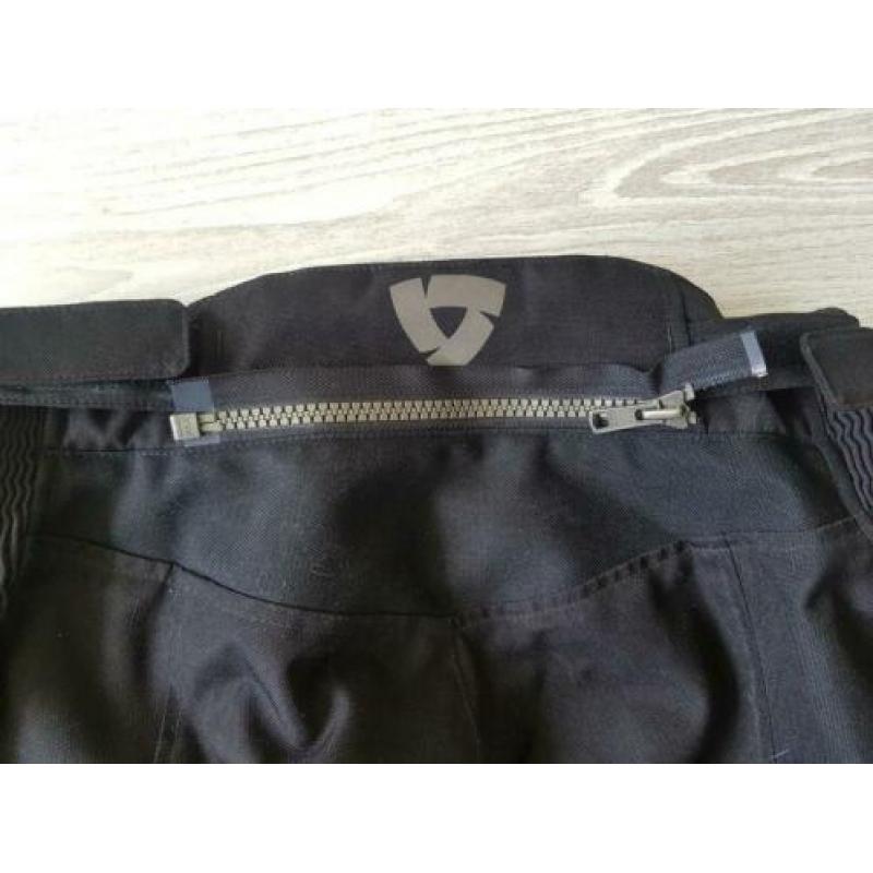 Motorbroek Revit ladies maat 38