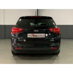 Kia cee'd Sportswagon 1.6 CRDi DynamicLine Fabriek Garantie