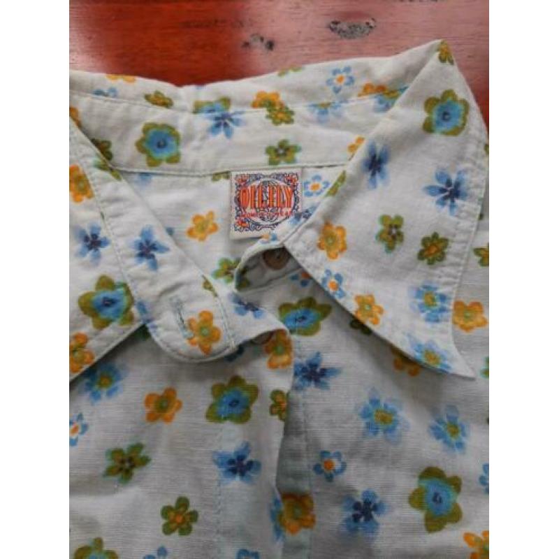 Oilily blouse Maat 42