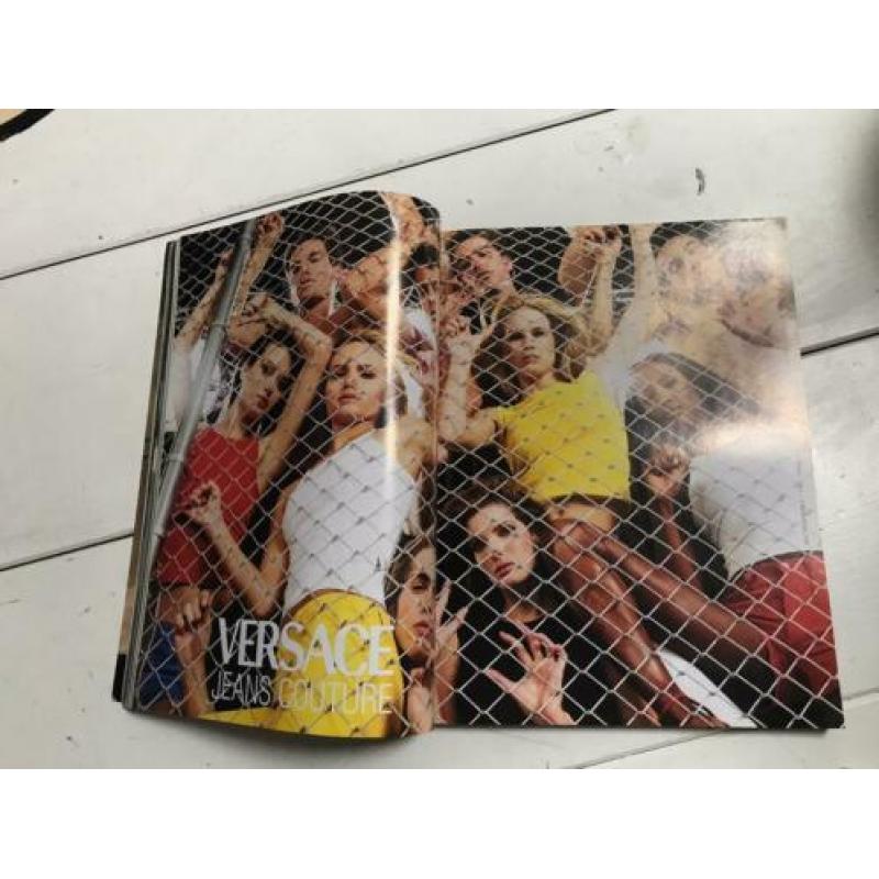 Dutch magazine #20