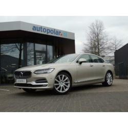Volvo S90 2.0 T6 AWD 320pk Inscription/Trekhaak/Intellisafe