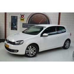 Volkswagen Golf 1.4 TSI, DEALERONDERH, CLIMA, PDC V+A, STOEL
