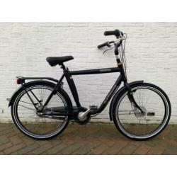 Batavus Amigo herenfiets/ stadsfiets 26/58 met 3 versnelling