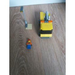 3 leuke lego city sets