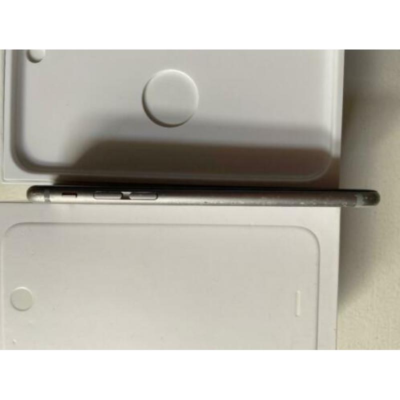 Apple iPhone 6 - spacegrijs - 64GB