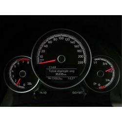 Volkswagen up! 1.0 60pk BMT move up! | Airco | DAB | Led dag