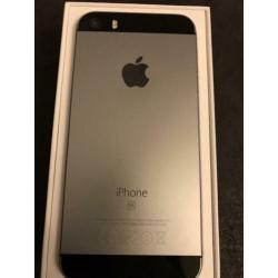 iPhone 5SE - 64GB