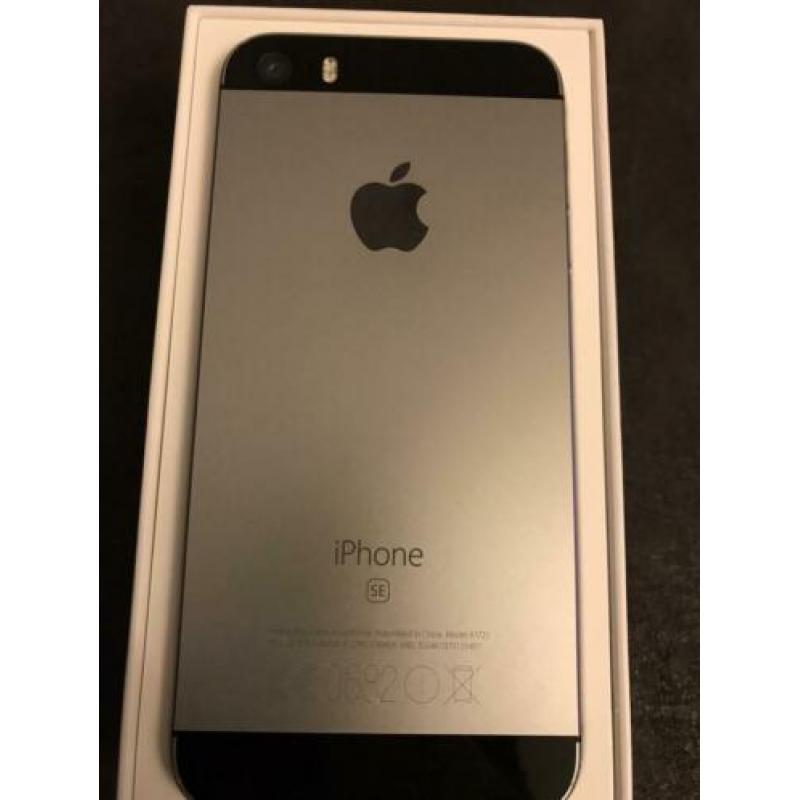 iPhone 5SE - 64GB