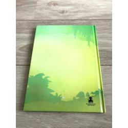 Disney Groot Verhalenboek Sneeuwwitje en de 7 dwergen boek