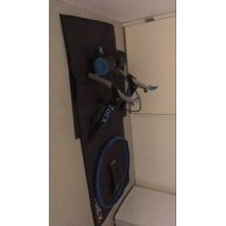 Tacx trainer T2021