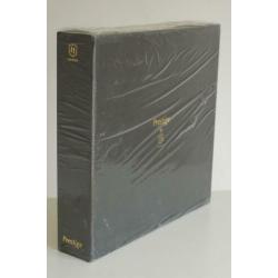 Henzo Prestige fotoalbum voor 380 foto's