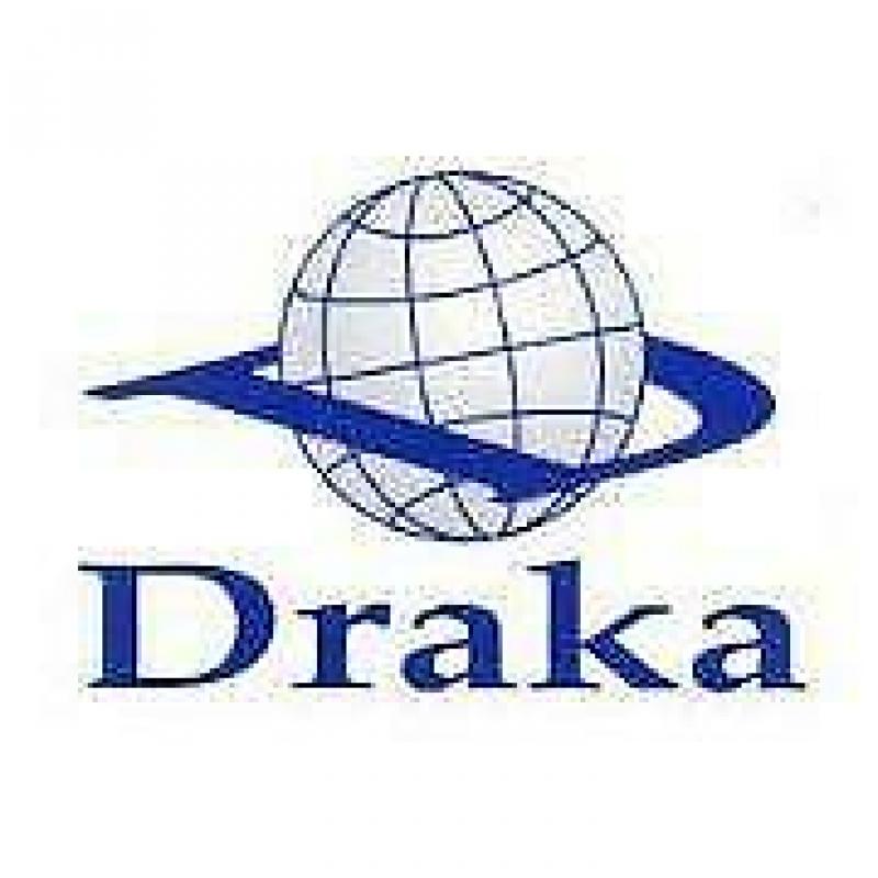 Grondkabel 4x4mm Ymvkas Draka