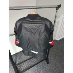 Dainese motorpak jas broek maat 50