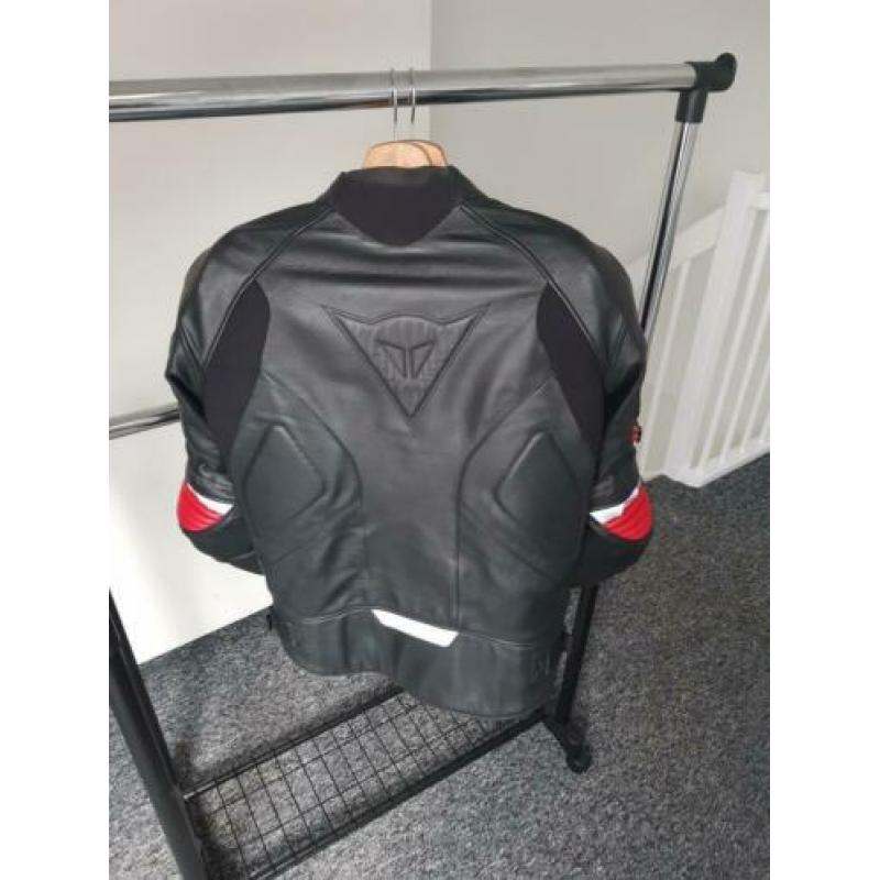 Dainese motorpak jas broek maat 50