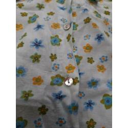 Oilily blouse Maat 42