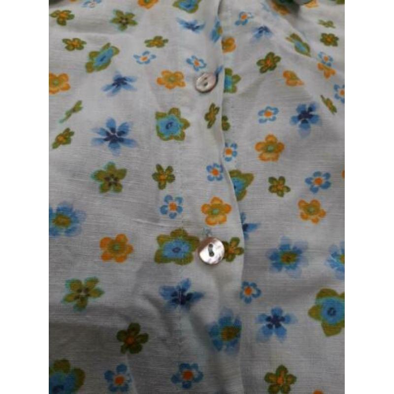Oilily blouse Maat 42