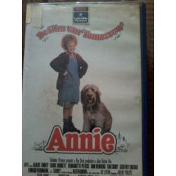 VHS Video Serie Anastasia op 2 Video Banden ( Jola )