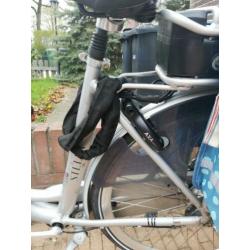 Stella ebike, Milano
