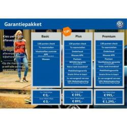 Volkswagen up! 1.0 60pk BMT move up! | Airco | DAB | Led dag