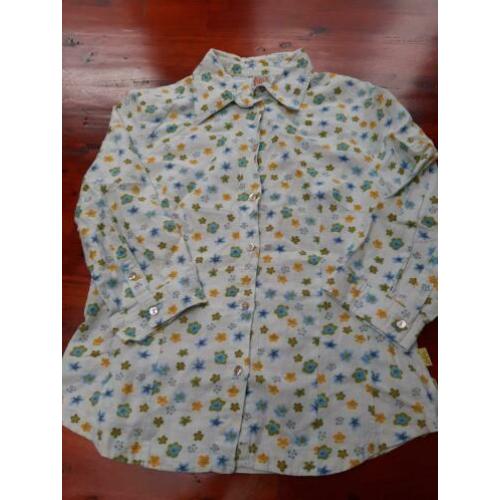 Oilily blouse Maat 42