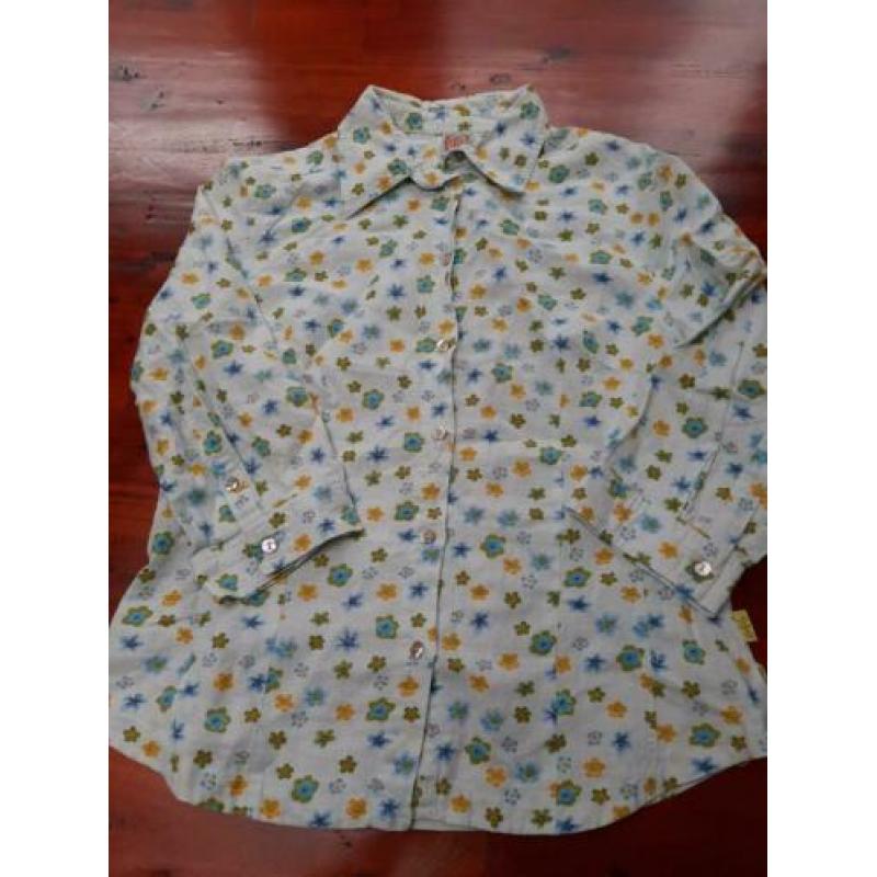 Oilily blouse Maat 42