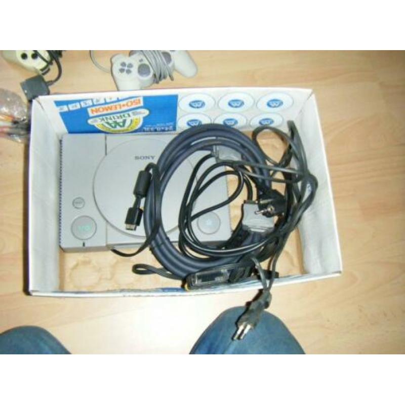 sony